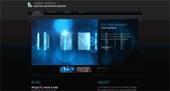 Desktop Screenshot of hranitzky.com